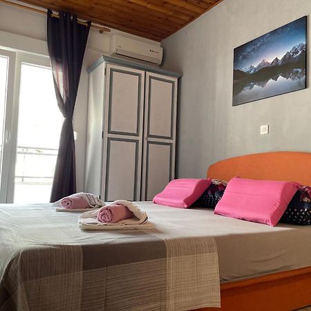 Apartment Kuba Макарська Екстер'єр фото