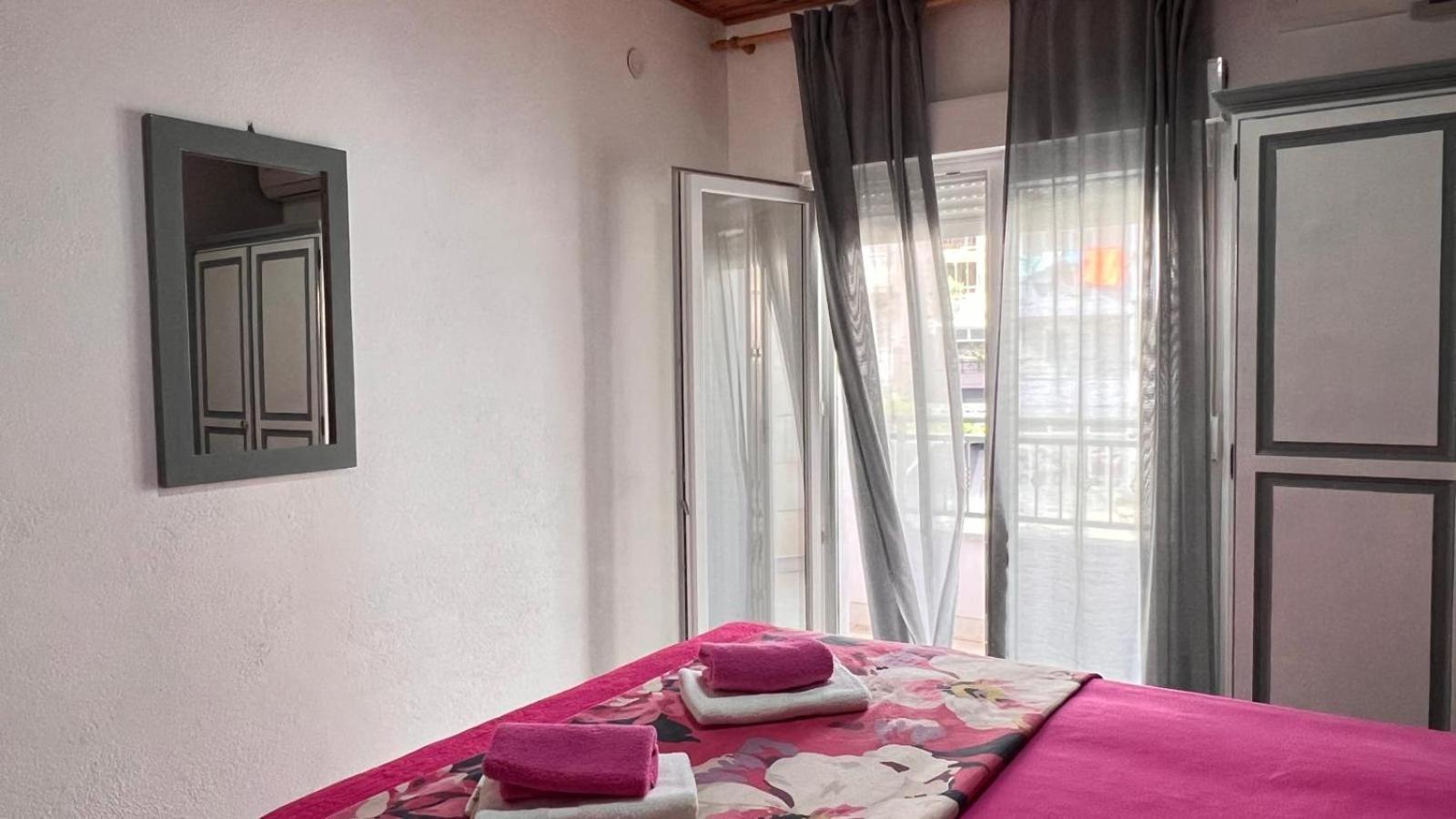 Apartment Kuba Макарська Екстер'єр фото