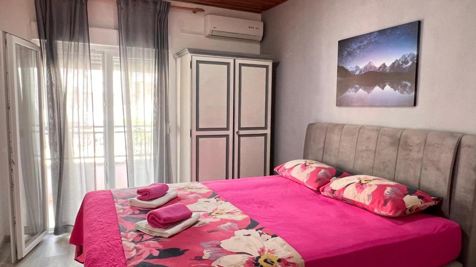 Apartment Kuba Макарська Екстер'єр фото