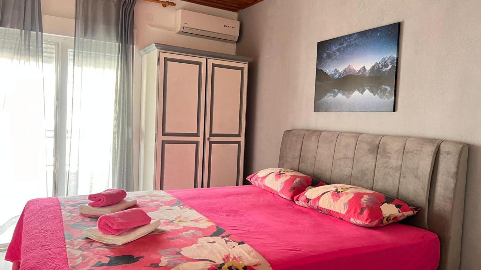 Apartment Kuba Макарська Екстер'єр фото