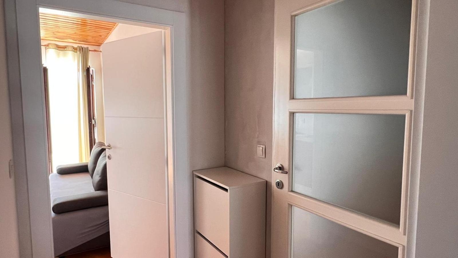 Apartment Kuba Макарська Екстер'єр фото