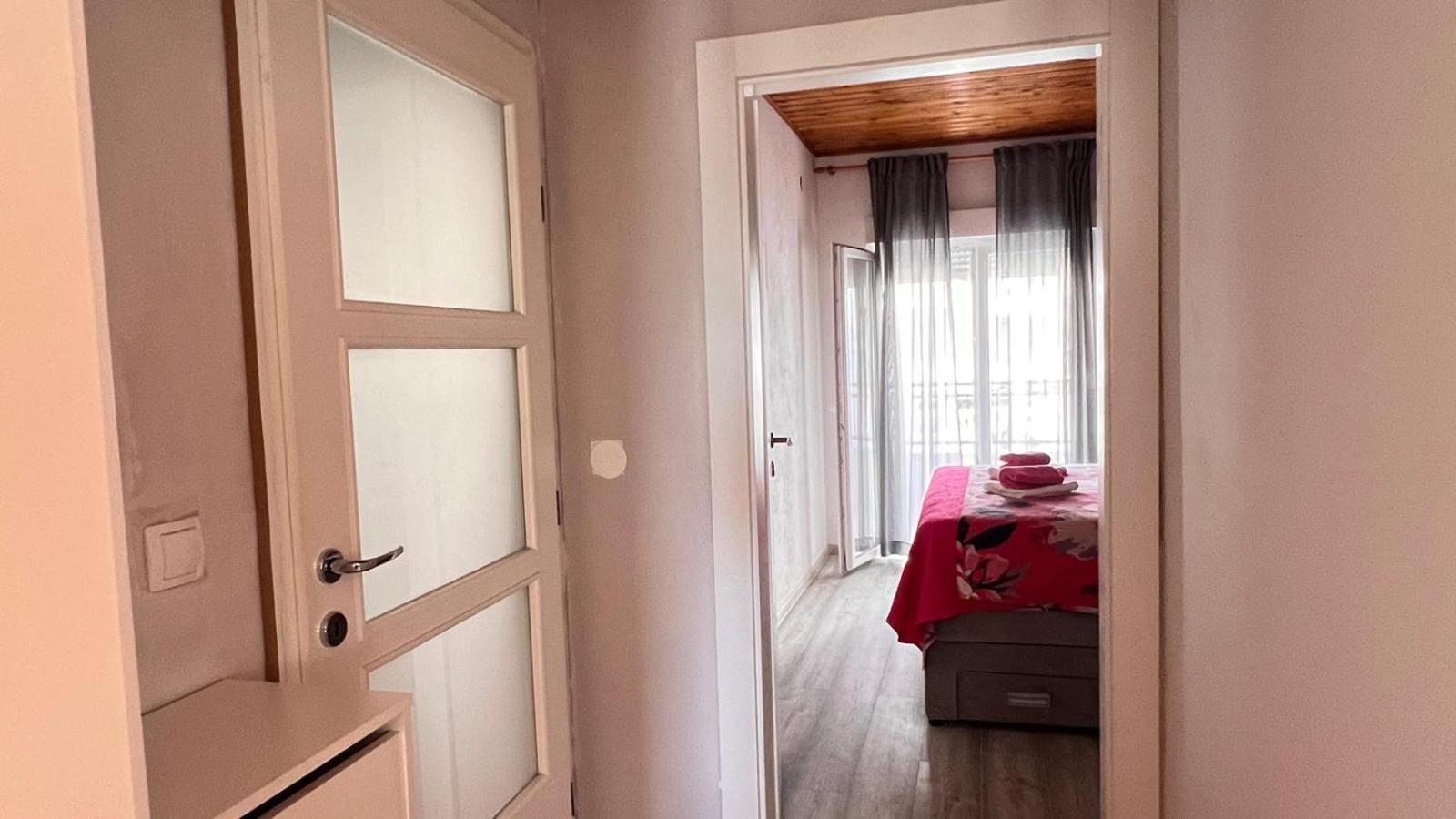 Apartment Kuba Макарська Екстер'єр фото