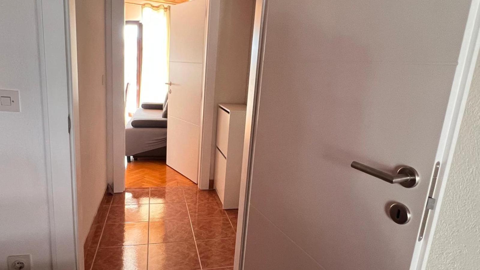 Apartment Kuba Макарська Екстер'єр фото