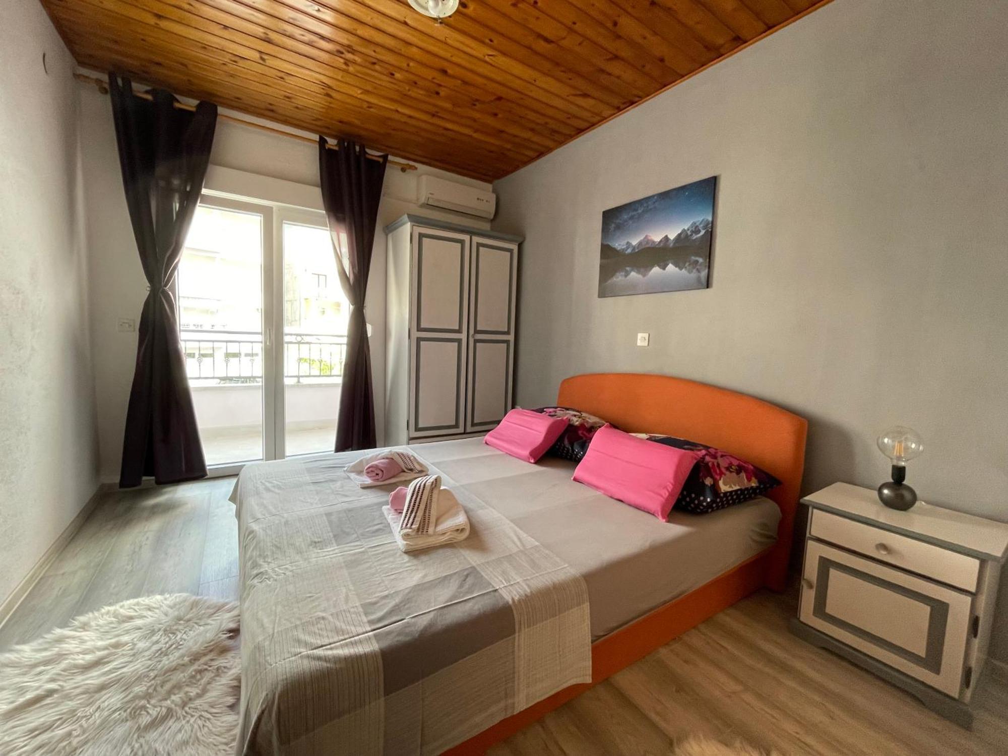 Apartment Kuba Макарська Екстер'єр фото